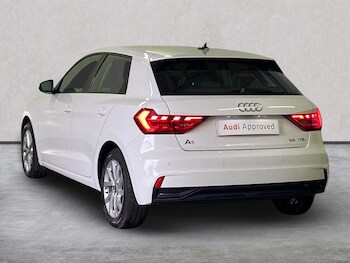 Used Audi A1 2024 for sale - 75907922: Photo