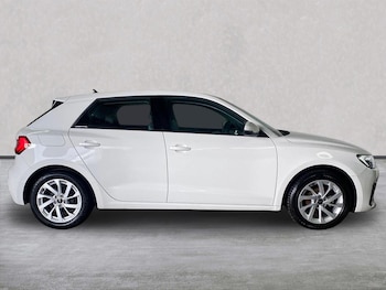 Used Audi A1 2024 for sale - 75907922: Photo