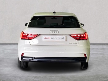 Used Audi A1 2024 for sale - 75907922: Photo