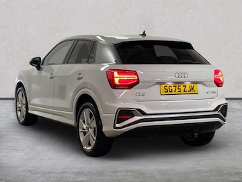 Used Audi Q2 2025 for sale - 79379514: Photo