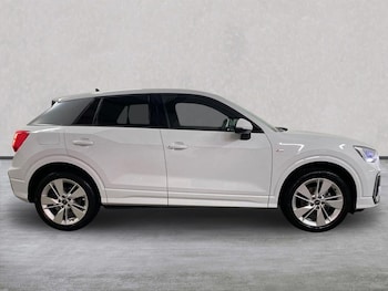 Used Audi Q2 2025 for sale - 79379514: Photo