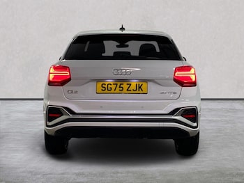 Used Audi Q2 2025 for sale - 79379514: Photo