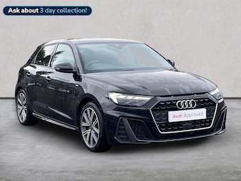 Used Audi A1 2023 for sale - 78982856: Photo