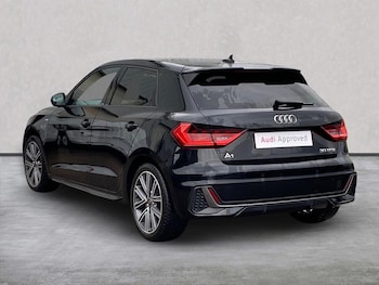 Used Audi A1 2023 for sale - 78982856: Photo