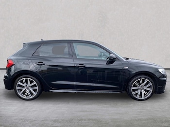 Used Audi A1 2023 for sale - 78982856: Photo