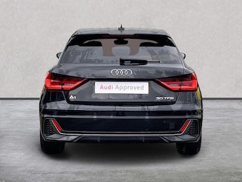 Used Audi A1 2023 for sale - 78982856: Photo