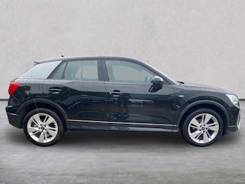 Used Audi Q2 2021 for sale - 78870623: Photo