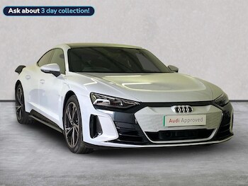 2023 - 390Kw Quattro 93Kwh 4Dr Auto