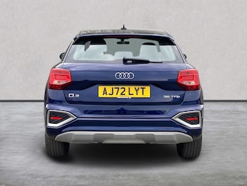 Used Audi Q2 2022 for sale - 78540800: Photo