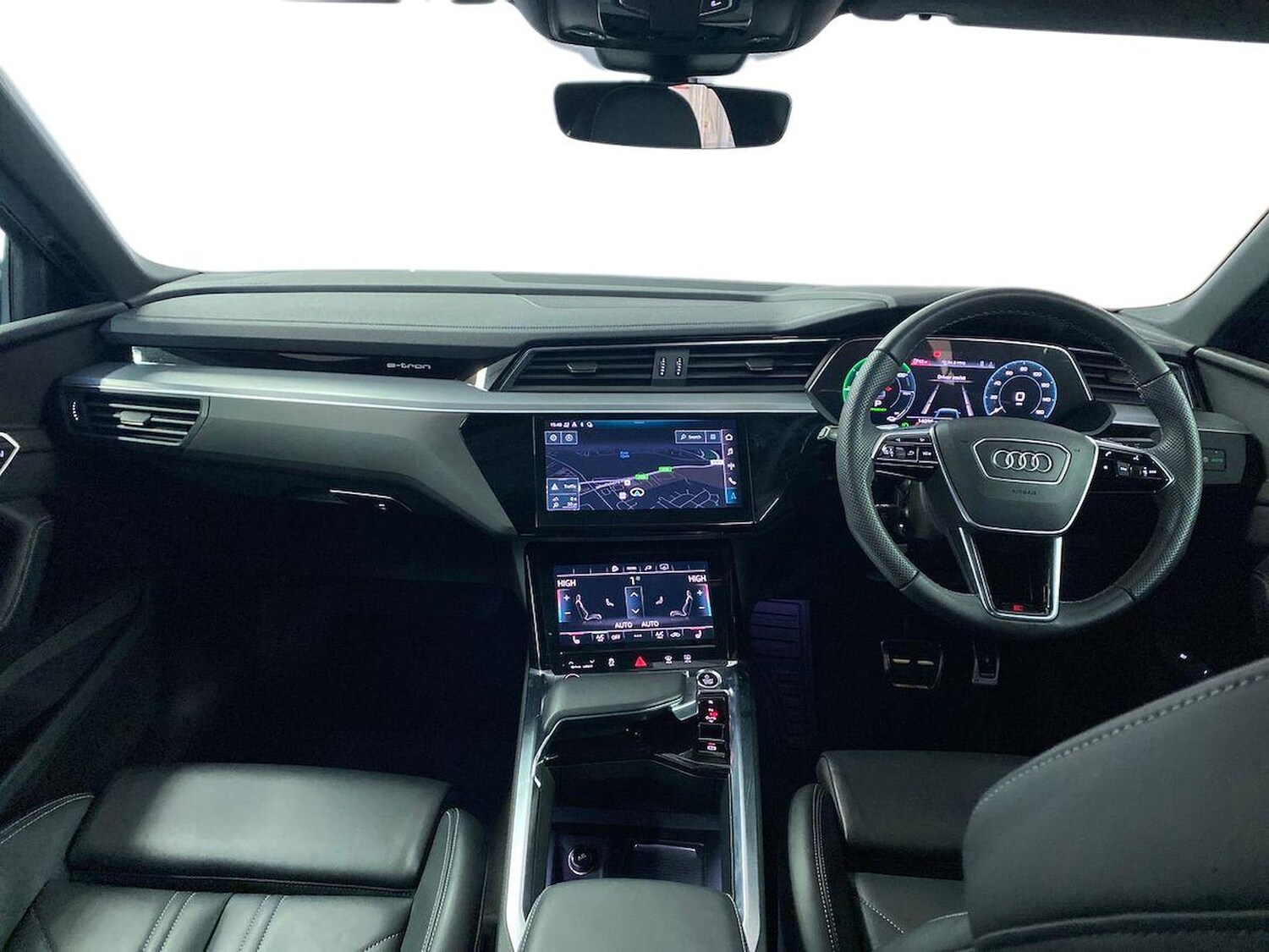 Used Audi Q8 2023 for sale - 78144502: Photo 10