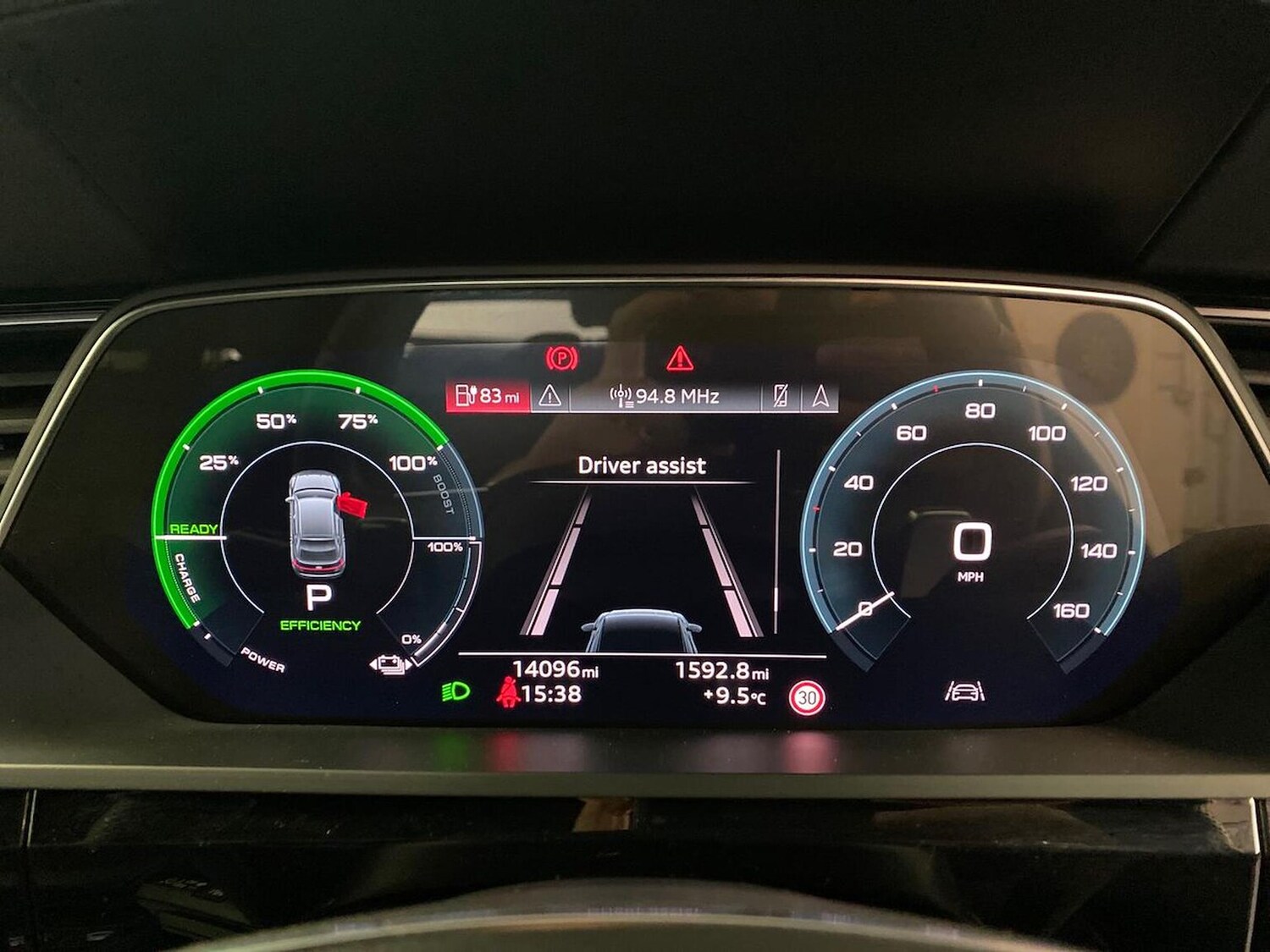 Used Audi Q8 2023 for sale - 78144502: Photo 12