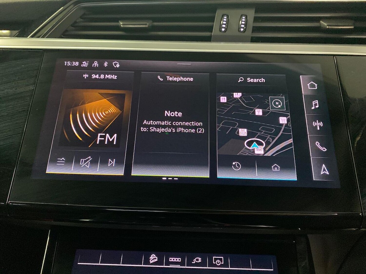 Used Audi Q8 2023 for sale - 78144502: Photo 13