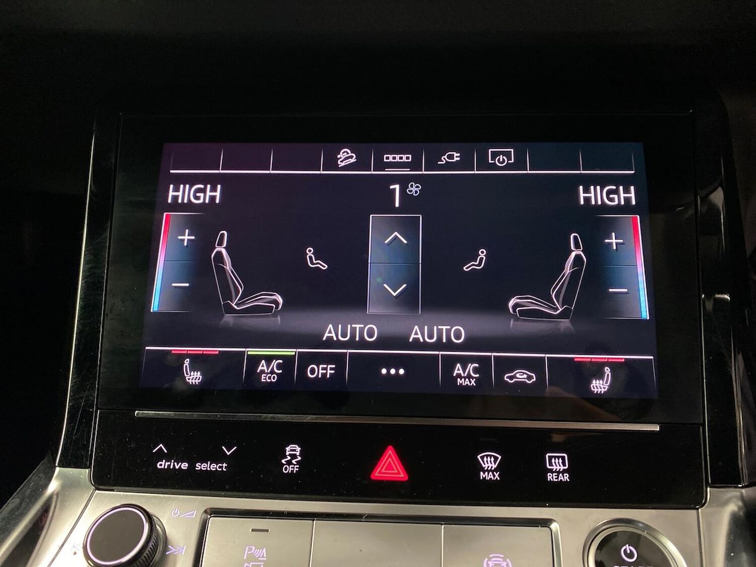 Used Audi Q8 2023 for sale - 78144502: Photo 14