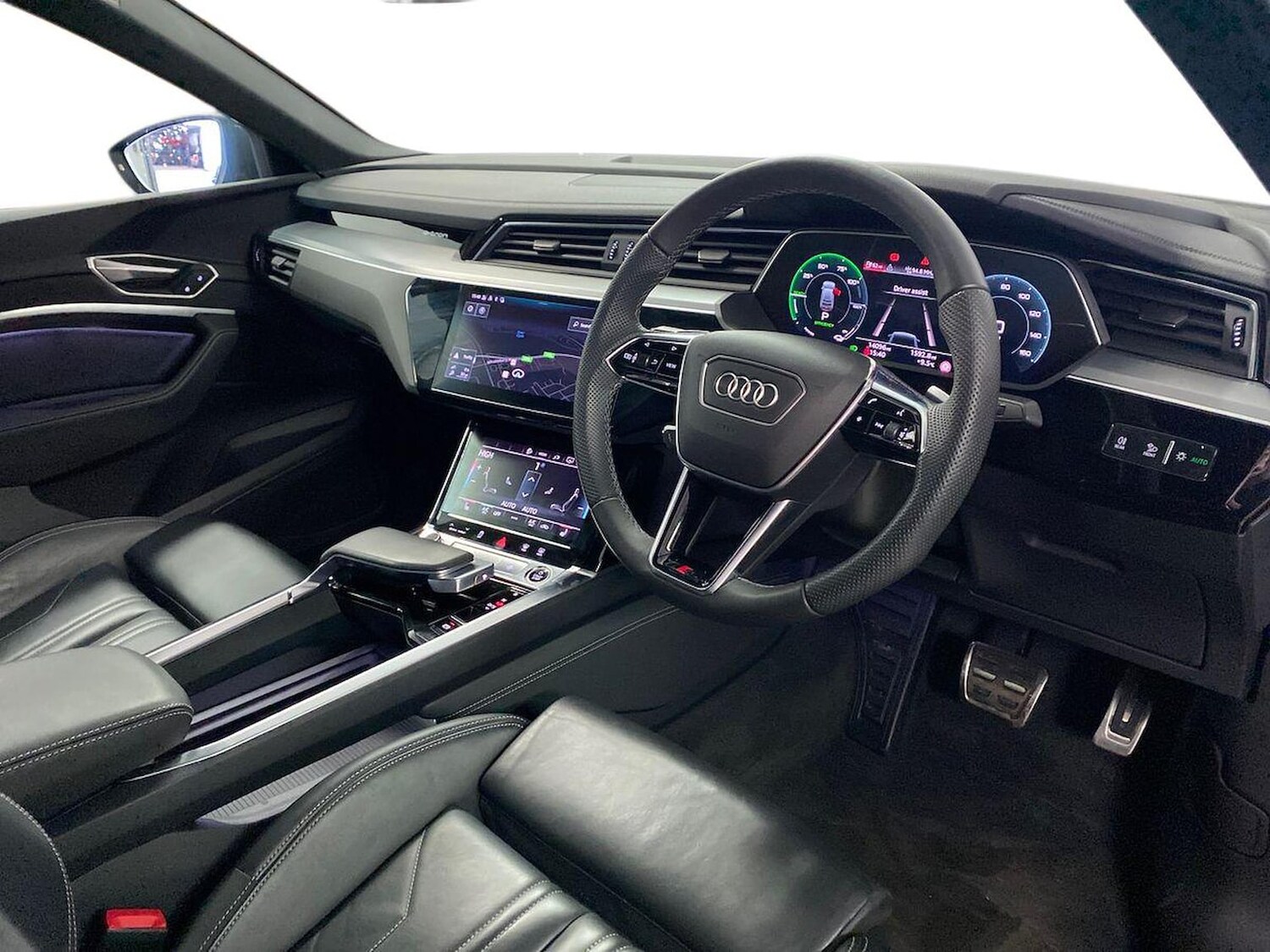 Used Audi Q8 2023 for sale - 78144502: Photo 17