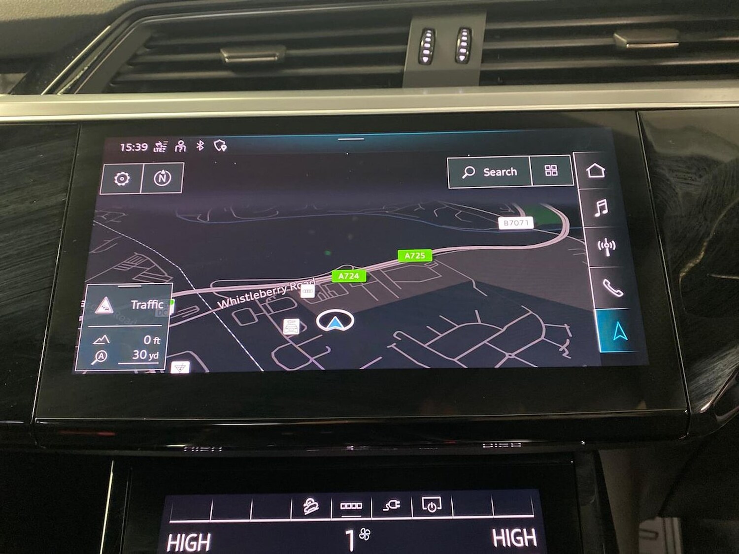 Used Audi Q8 2023 for sale - 78144502: Photo 26