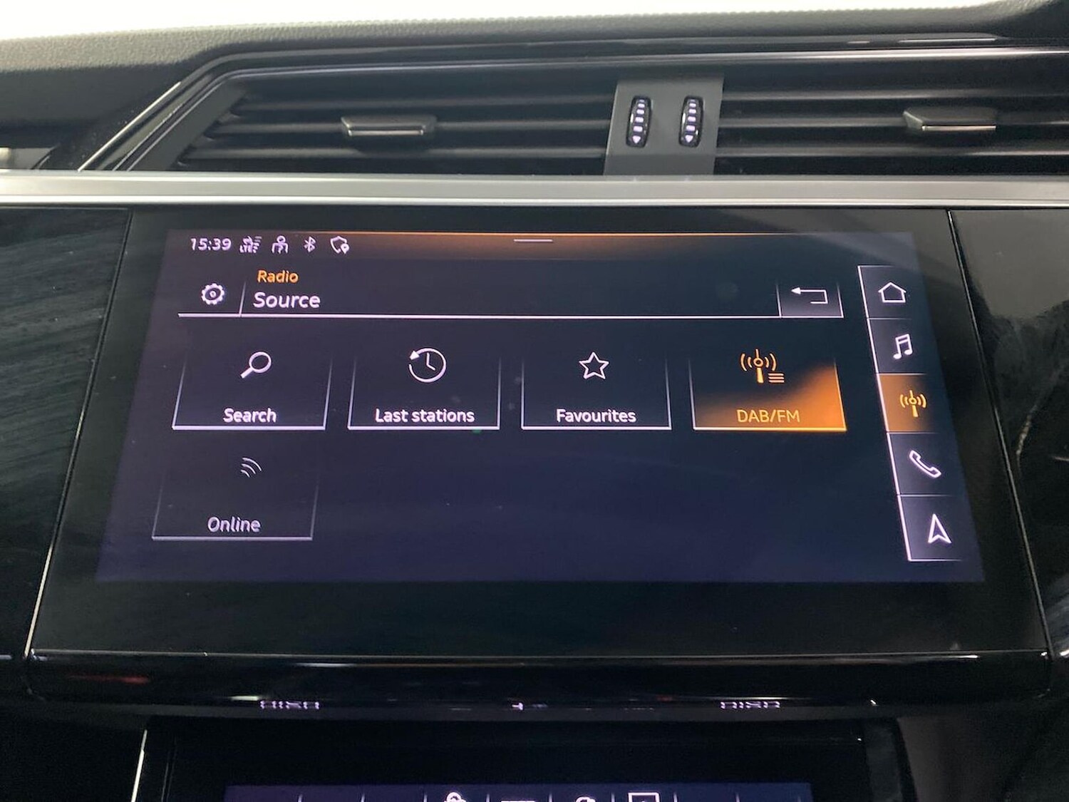 Used Audi Q8 2023 for sale - 78144502: Photo 27