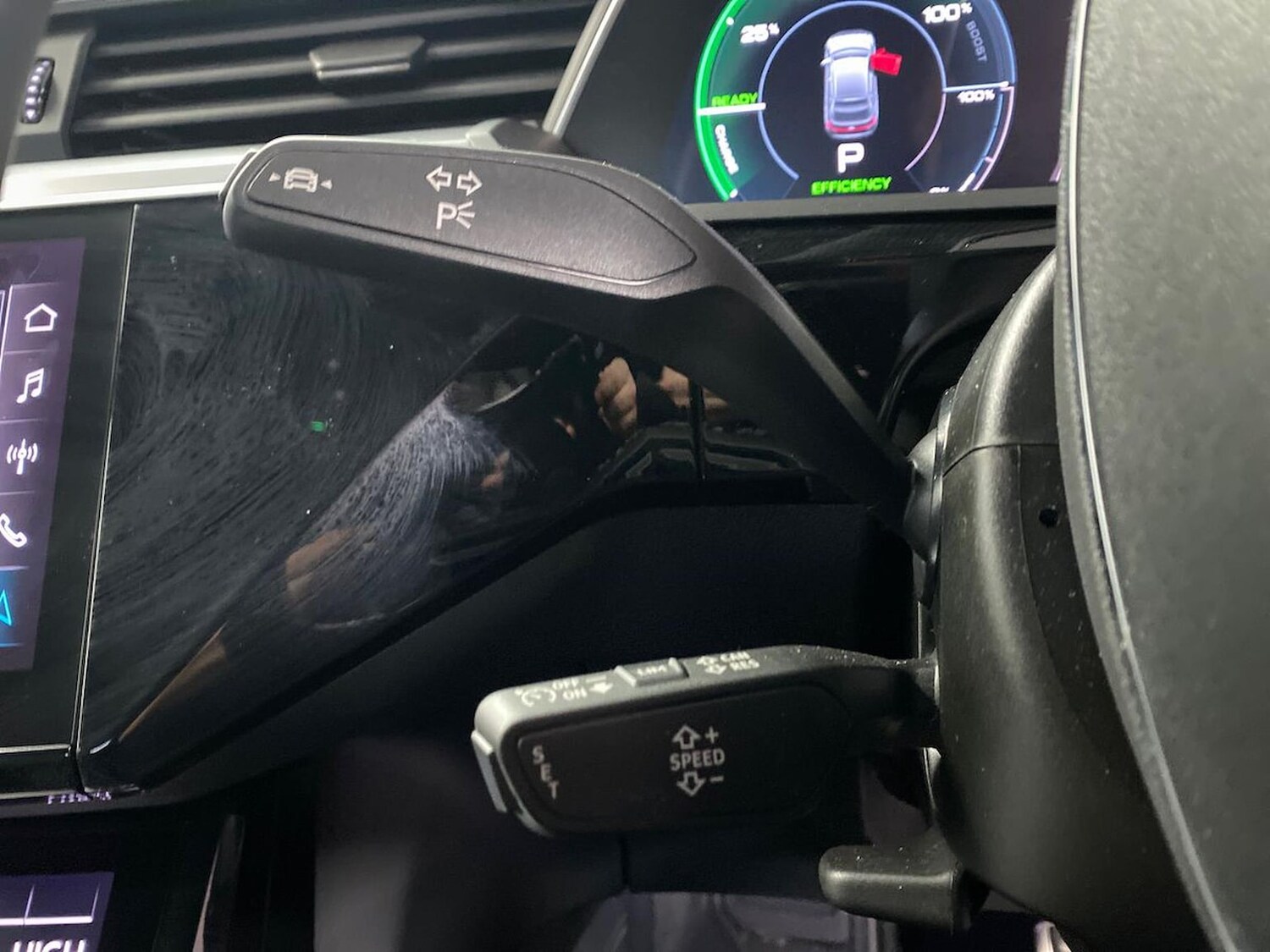 Used Audi Q8 2023 for sale - 78144502: Photo 31