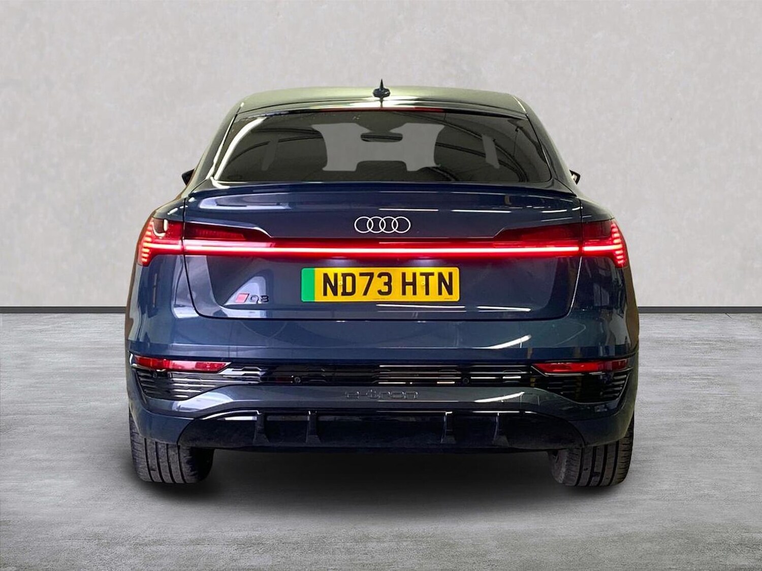 Used Audi Q8 2023 for sale - 78144502: Photo 6