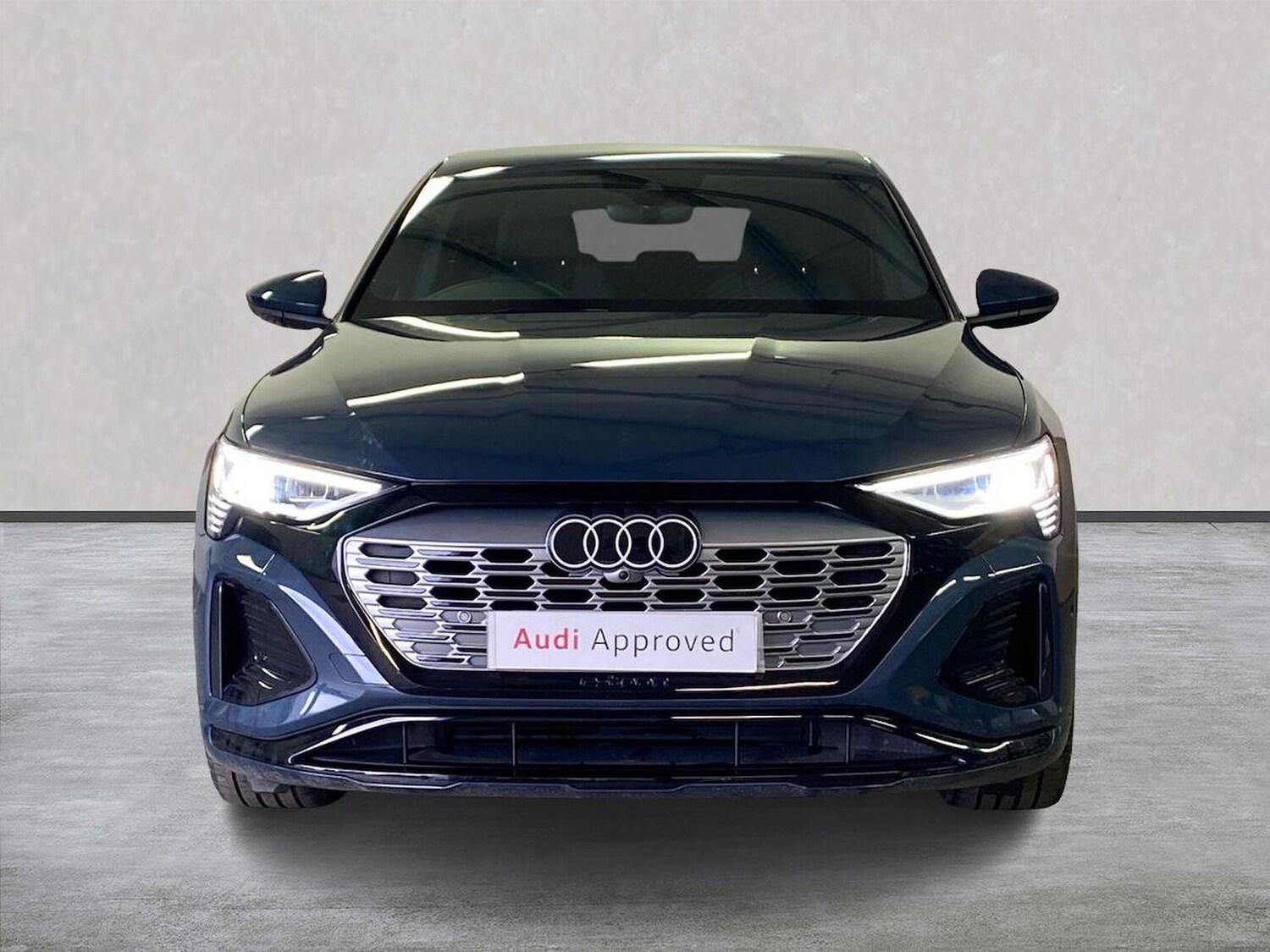 Used Audi Q8 2023 for sale - 78144502: Photo 7