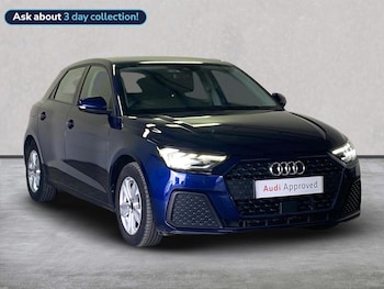 Audi - A1