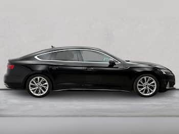 Used Audi A5 2024 for sale - 79661748: Photo