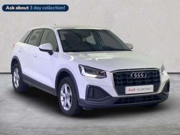 2022 - 30 Tfsi Technik 5Dr