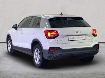 Used Audi Q2 2022 for sale - 75436235: Photo