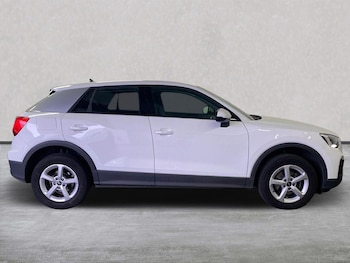 Used Audi Q2 2022 for sale - 75436235: Photo