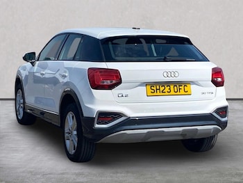 Used Audi Q2 2023 for sale - 79379464: Photo