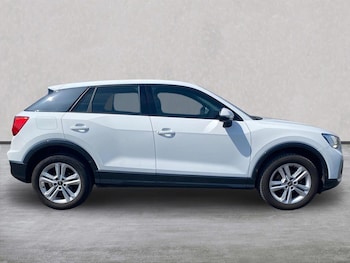 Used Audi Q2 2023 for sale - 79379464: Photo