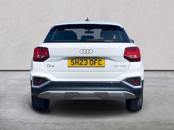 Used Audi Q2 2023 for sale - 79379464: Photo