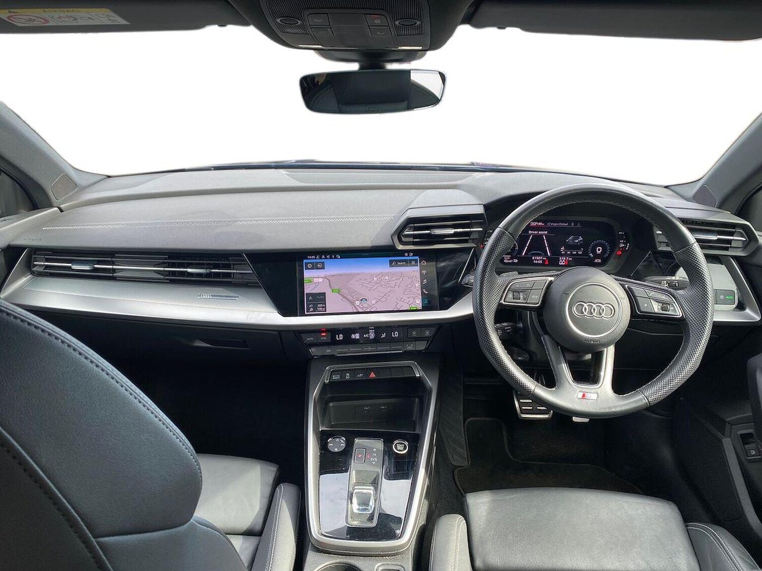 Used Audi A3 2023 for sale - 78193206: Photo 10