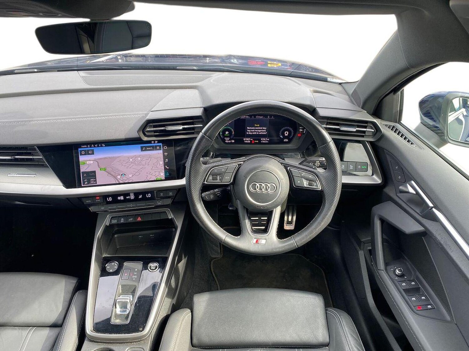 Used Audi A3 2023 for sale - 78193206: Photo 11