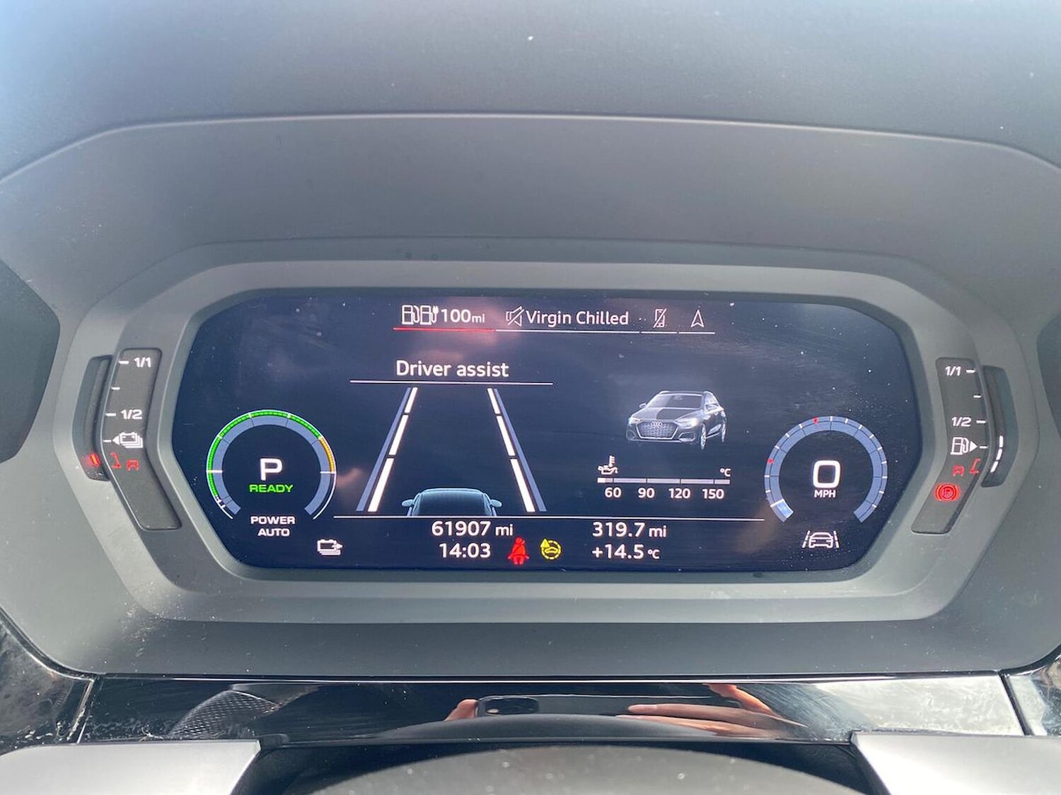 Used Audi A3 2023 for sale - 78193206: Photo 12