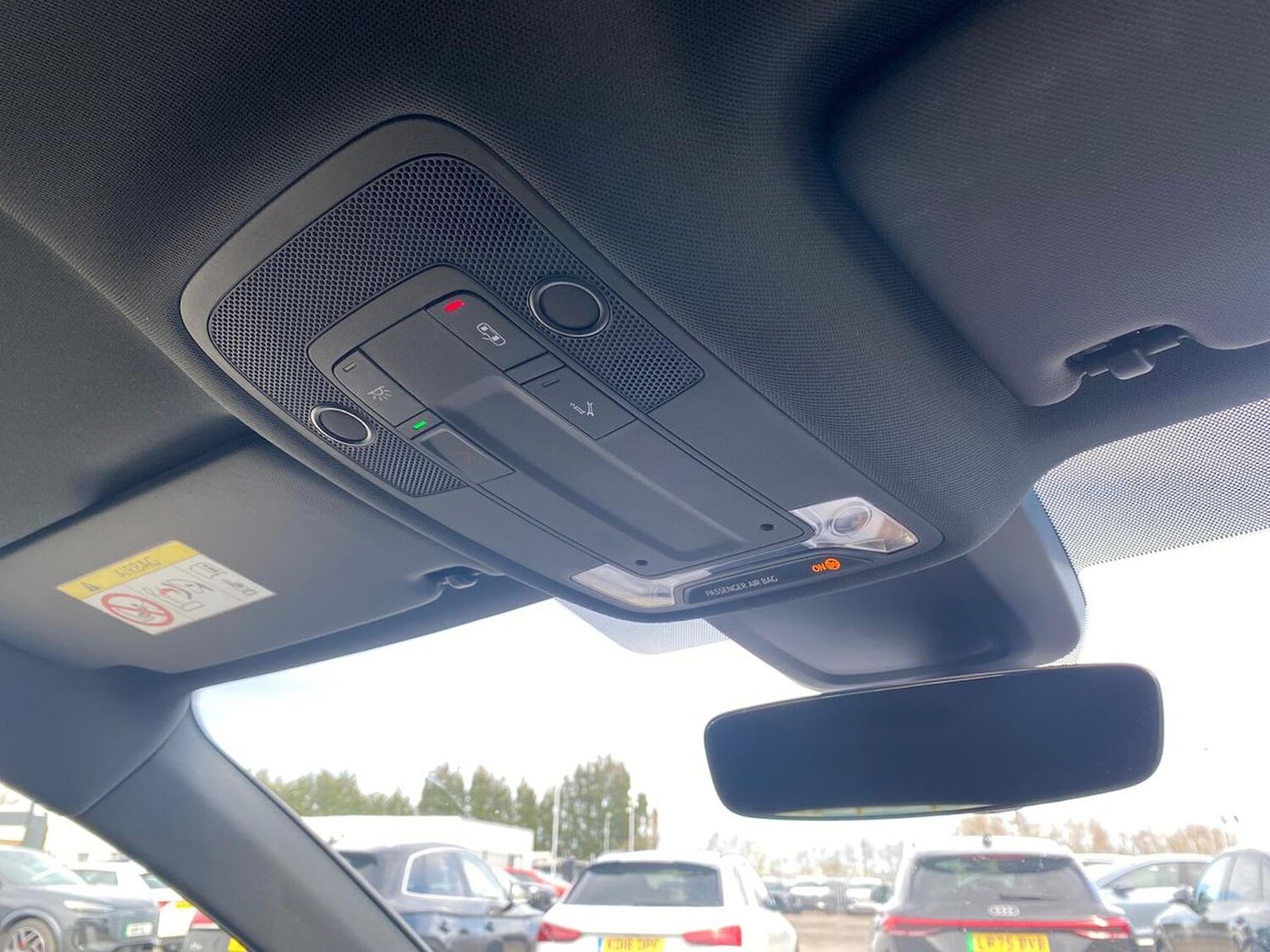 Used Audi A3 2023 for sale - 78193206: Photo 16