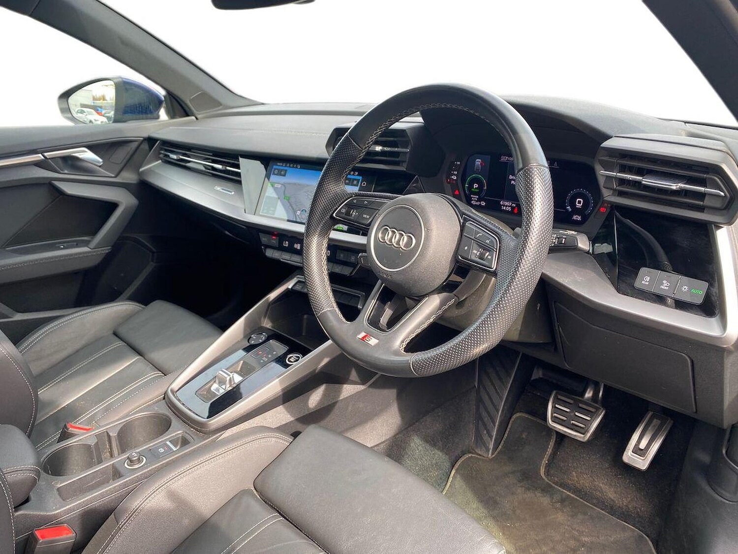 Used Audi A3 2023 for sale - 78193206: Photo 17