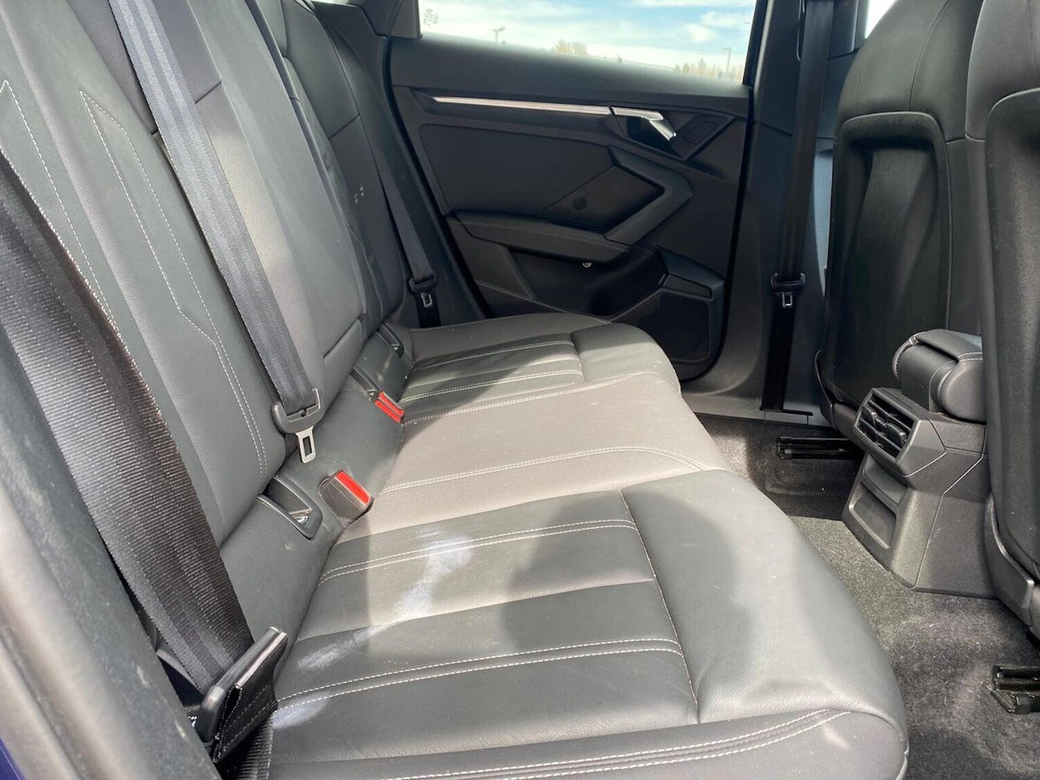 Used Audi A3 2023 for sale - 78193206: Photo 18