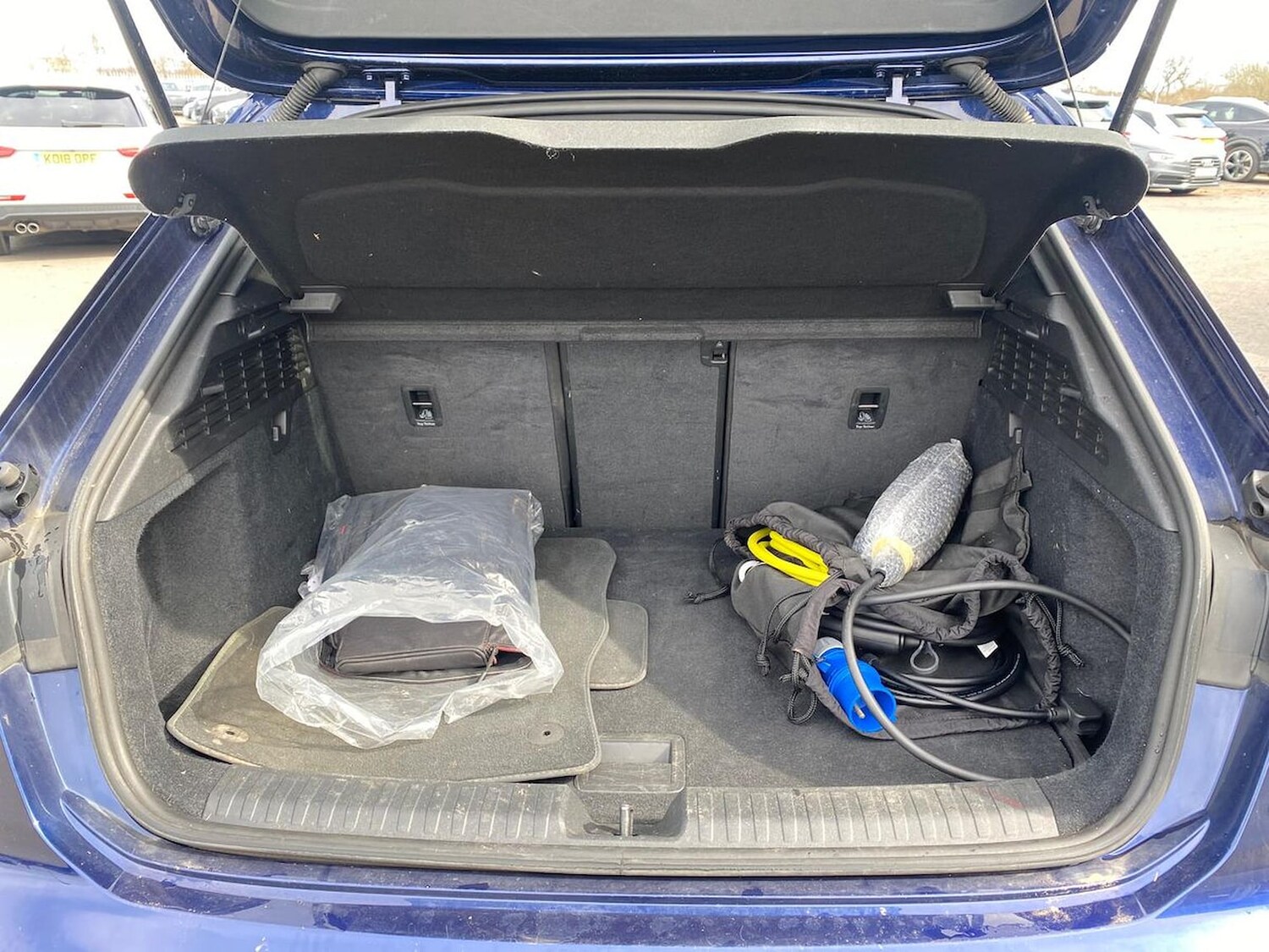 Used Audi A3 2023 for sale - 78193206: Photo 19