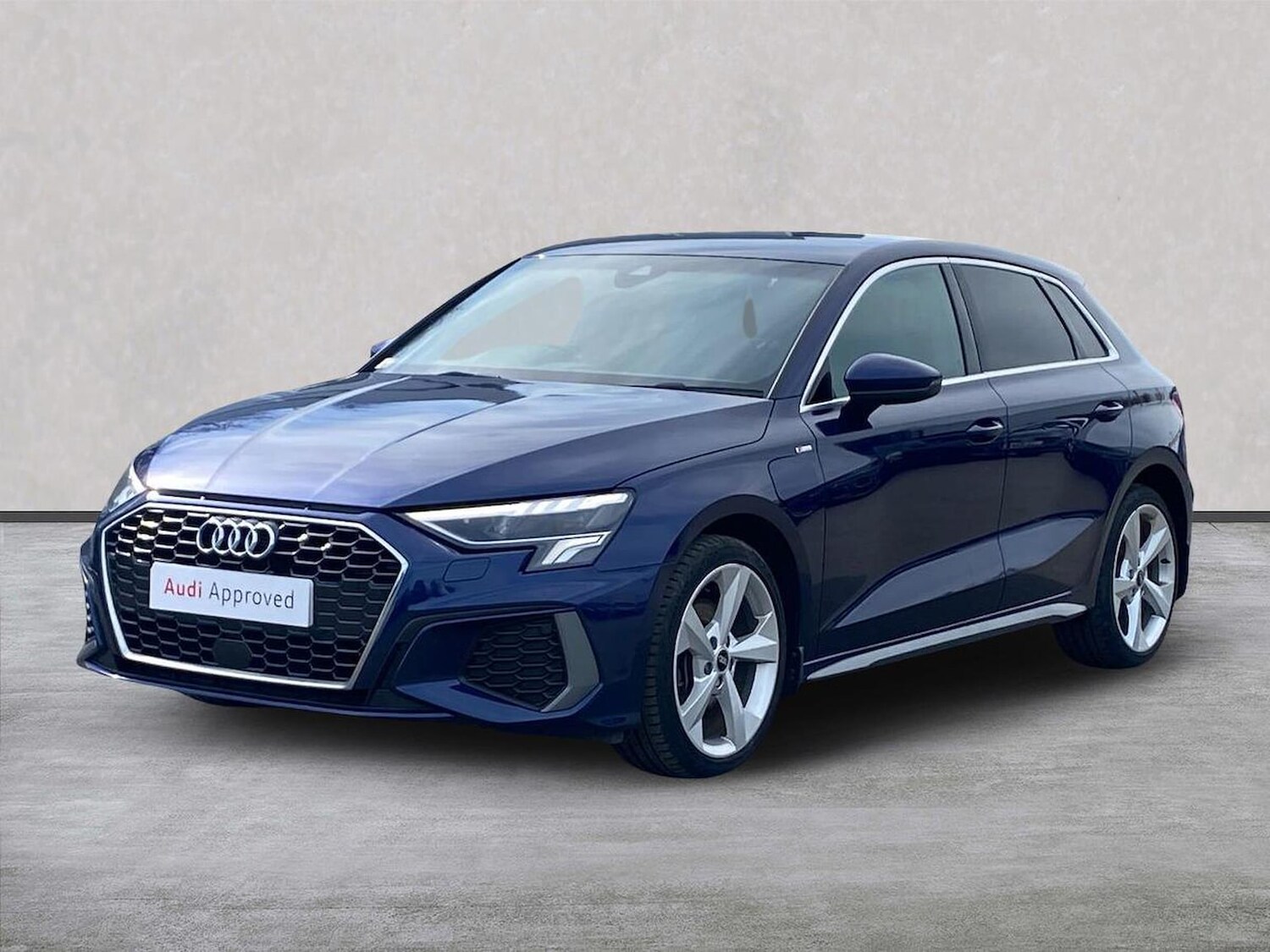 Used Audi A3 2023 for sale - 78193206: Photo 22