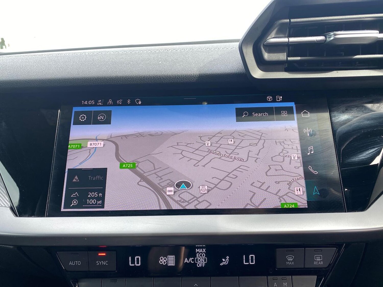 Used Audi A3 2023 for sale - 78193206: Photo 26