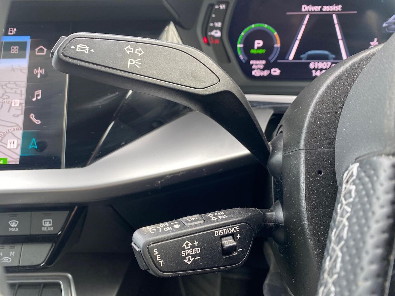 Used Audi A3 2023 for sale - 78193206: Photo 31