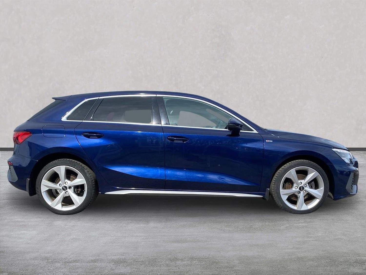 Used Audi A3 2023 for sale - 78193206: Photo 5