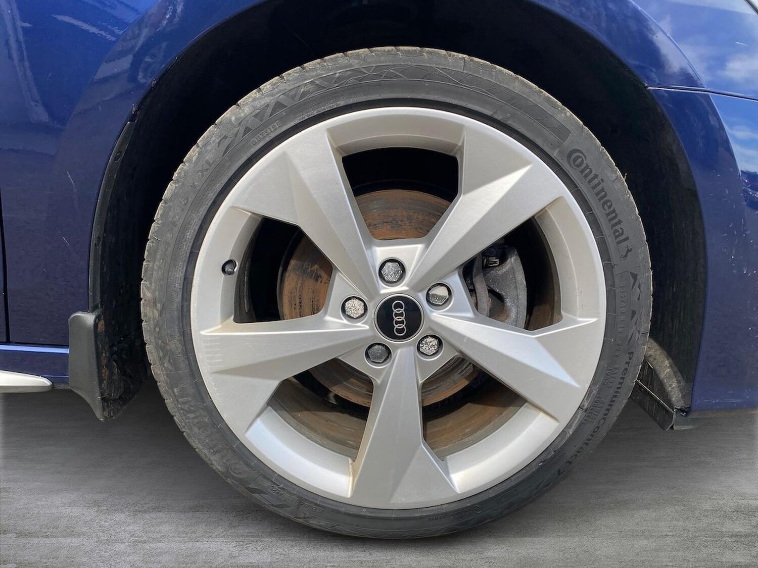 Used Audi A3 2023 for sale - 78193206: Photo 8