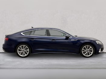 Used Audi A5 2024 for sale - 79513151: Photo