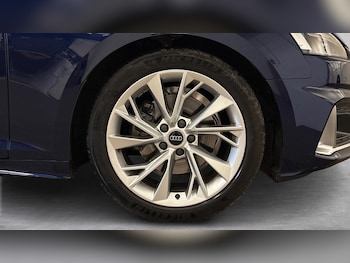 Used Audi A5 2024 for sale - 79513151: Photo