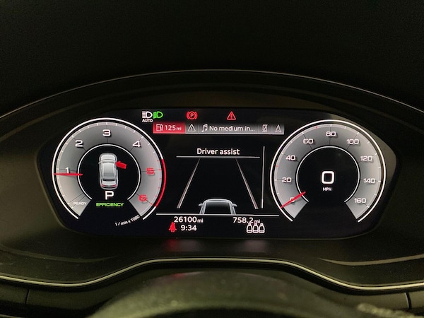 Used Audi A4 2022 for sale - 76330000: Photo 10