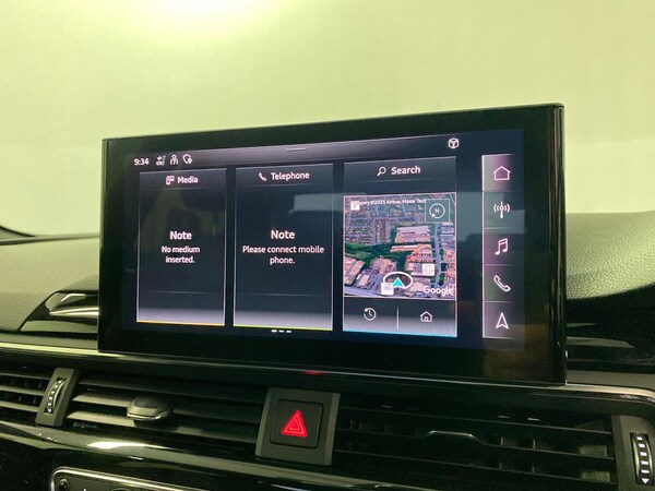 Used Audi A4 2022 for sale - 76330000: Photo 11