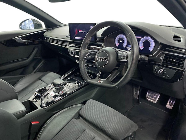 Used Audi A4 2022 for sale - 76330000: Photo 15