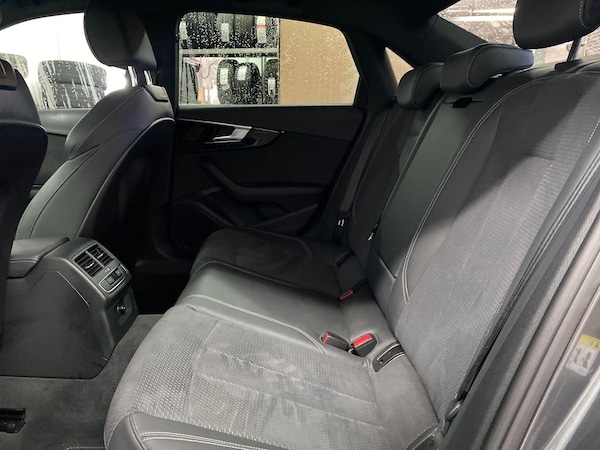 Used Audi A4 2022 for sale - 76330000: Photo 16