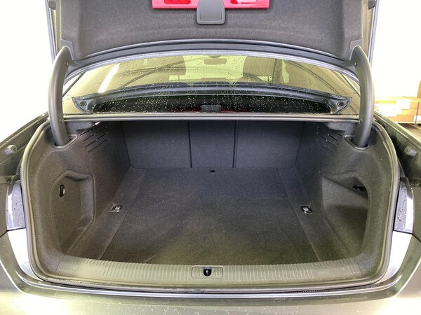 Used Audi A4 2022 for sale - 76330000: Photo 17